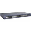 NetGear ProSafe GS748TP Smart PoE Switch - switch - 48 ports - managed - desktop GS748TP-100NAS
